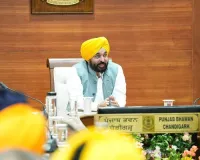 बरनाला के डीसी ने ढिलवां में नशे के हॉटस्पॉट खत्म कर बच्चों के खेल मैदान और पार्क के निर्माण के निर्देश दिए