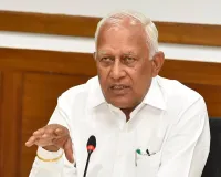 पंजाब में अवैध खनन के ख़िलाफ़ चार अलग-अलग स्थानों पर छापेमारी, बड़ी संख्या में मशीनरी और वाहन ज़ब्त*