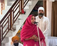 श्री मुक्तसर साहिब जिले के लिए 11 करोड़ रुपये की सिंचाई सौगात : डॉ. बलजीत कौर