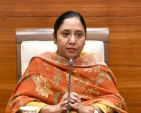बाल विवाह के खिलाफ पंजाब सरकार का सख्त अभियान: डॉ. बलजीत कौर