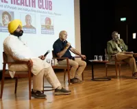पंजाब सरकार ने युवाओं के कल्याण और नशों की रोकथाम के लिए राज्य के 40 कॉलेजों में ‘संगत’ मानसिक स्वास्थ्य क्लब शुरू किए