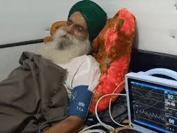 खनौरी बॉर्डर पर खत्म हुई मीटिंग: किसान बोले – 6 जनवरी को शंभू बॉर्डर पर जुटेंगे