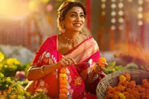B Praak और Shreya Ghoshal ने साथ मिलकर गाया ‘Aayiye Ram Ji’