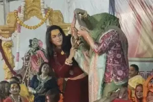 महाकुंभ में हुई भगदड़ के मामले में बोले अखिलेश यादव 
