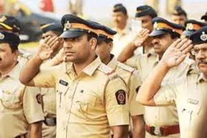 बड़ा खुलासा चंड़ीगढ़ की पुलिस कांस्टेबल पर 