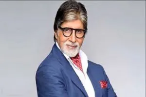 अमिताभ बचन ने बनाया बड़ा रिकॉर्ड , कई बॉलीवुड स्टारो को छोड़ा पीछे 