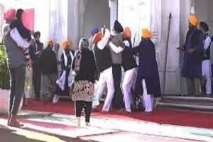 सुखबीर बादल पर हमला करने वाले नारायण सिंह  चौड़ा को मिली राहत 