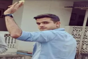 गुजरात के जामनगर में हुए  विमान  क्रैश में हरियाणा के जवान की मौत ! कुछ दिन पहले हुई थी सगाई 