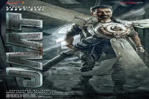 जाट ने बनाए ये 8 रिकॉर्ड, 5 दिन में कर ली इतनी कमाई