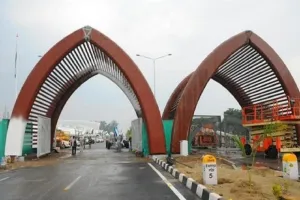  करतारपुर कॉरिडोर पर सिख तीर्थयात्रियों की संख्या में 50% की गिरावट