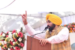 अरविंद केजरीवाल और भगवंत मान ने पंजाब से नशे के उन्मूलन के लिए अपनी प्रतिबद्धता दोहराई
