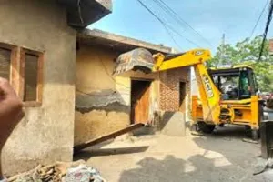 बरनाला पुलिस की नशा तस्करों के खिलाफ कार्रवाई जारी