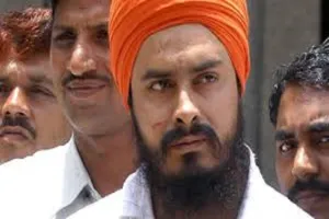 पंजाब के 20 साल पुराने मामले में जगतार हवारा बरी