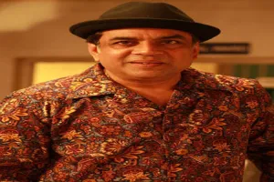 क्या पेशाब पीने से दूर होती है यह बीमारी ! जानिए परेश रावल का दावा कितना सही? 