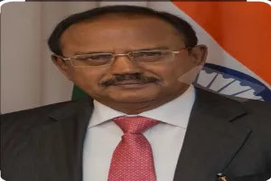 Operation Sindoor के बाद NSA अजीत डोभाल ने दिया बड़ा बयान 