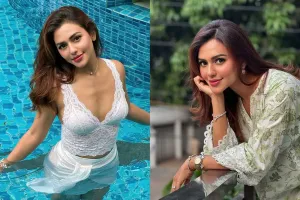ख़ूबसूरत अदाकारा Nusraat Faria Mazhar को मिली बेल, मर्डर के आरोप में गई थीं जेल