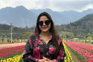 यूट्यूबर ज्योति NIA की हिरासत में,टेरर कनेक्शन में होगी पूछताछ 