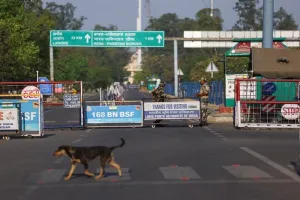 पाकिस्तान को बड़ा झटका, पहलगाम हमले के बाद भारत ने सभी आयातों पर लगाया प्रतिबंध