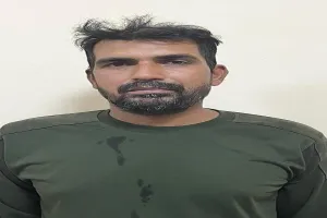 ‘दो हफ्ते से सो नहीं सके…’, BSF जवान पूर्णम कुमार की वतन वापसी