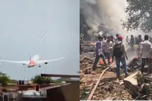 कौन हैं कैप्टन सुमीत सभरवाल जो उड़ा रहे थे एयर इंडिया का विमान