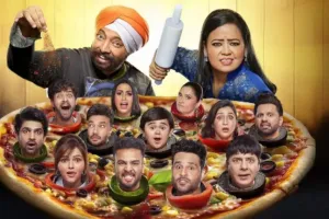 Laughter Chefs S2 के सेमी फिनाले में स्पेशल गेस्ट होंगी दिव्यांका त्रिपाठी-श्रद्धा आर्या, शो में लगाएंगी ग्लैमर का तड़का!