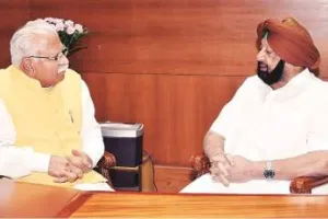 BJP की इस लिस्ट में कैप्टन अमरिंदर सिंह और मनोहर लाल खट्टर का नाम, पार्टी ने कसी कमर