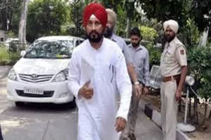 मजीठिया की गिरफ्तारी के बाद कांग्रेस नेताओं में हलचल,कई नेता विजिलेंस के निशाने पर
