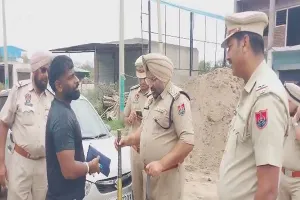 पंजाब-हिमाचल पुलिस ने 3 महीने में पकड़े 346 तस्कर ,220 पर FIR