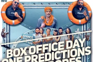 'हाउसफुल 5' ओपनिंग डे पर कितना कमा रही? यहां जानें हर घंटे का हिसाब-किताब