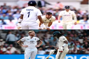 केएल राहुल और यशस्वी जायसवाल ने रचा इतिहास, इंग्लैंड में कर डाली सबसे बड़ी ओपनिंग साझेदारी