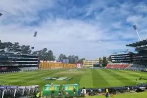 87 चौके और 26 छक्के, वनडे मैच में 872 रन, इतिहास में अमर रहेगा यह मैच