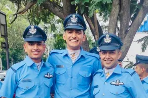 पंजाब का गौरव: महाराजा रणजीत सिंह प्रिपरेटरी इंस्टीट्यूट के छह कैडेट भारतीय सेना और वायु सेना में कमीशंड अधिकारी बने