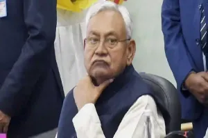 बिहार JDU को लगा बड़ा झटका, CM नीतीश कुमार जी की पार्टी से इस नेता ने दे दिया इस्तीफा जानिए क्यों। ....... 