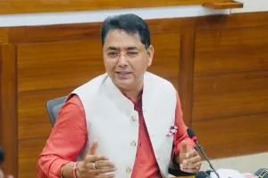 पंजाब ने स्थापित किया नया मील का पत्थर: सेवा लंबित दर देश में सबसे कम