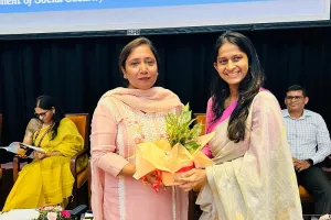 पंजाब सरकार बनी बेसहारा बच्चों का सहारा; गोद लेने की प्रक्रिया को कानूनी और सुरक्षित बनाएंगे: डॉ. बलजीत कौर