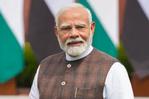 प्रधानमंत्री मोदी जी ने दी राहुल गांधी को जन्मदिन पर शुभकामनाएँ ? 