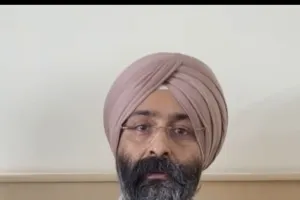 उद्योगपतियों ने पंजाब की प्रगतिशील नीतियों की सराहना की, विकास संबंधी राज्य की अपार संभावनाओं पर भरोसा जताया