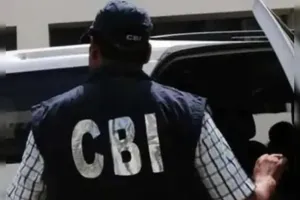 हिसार में CBI का एक्शन, बच्चों से रेप और यौन शोषण का आरोपी गिरफ्तार