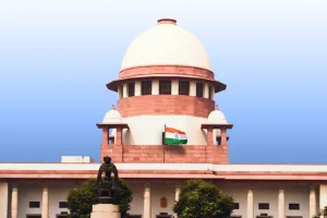 पुलिसवालों ने सादे कपड़ों में चलाई कार ड्राइवर पर गोली, यह ऑफिशियल ड्यूटी नहीं- सुप्रीम कोर्ट