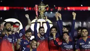  IPL Final: 'मुझे कभी नहीं लगा था ऐसा दिन आएगा...', पहली बार IPL चैम्पियन बनने के बाद क्या बोले विराट कोहली 
