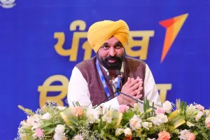 “फ़ास्ट ट्रैक पोर्टल पंजाब में लाएगा उद्योग क्रांति: अब ‘ईज़ ऑफ़ डूइंग बिज़नेस’ वादा नहीं गारंटी – अरविंद केजरीवाल