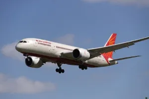  एअर इंडिया की एक और फ्लाइट कैंसिल