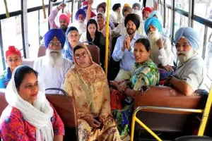 पाकिस्तान गुरुधामों के लिए नहीं जाएगा सिख जत्था:भारत-पाक विवाद को लेकर SGPC का फैसला