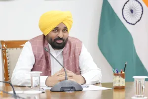 जल संसाधनों को पुनर्जनन और संरक्षण के लिए पहली बार पंजाब अपनाएगा एकीकृत प्रांतीय जल योजना