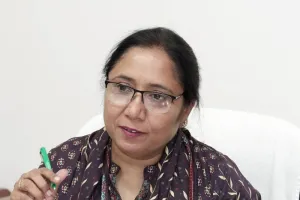 मान सरकार बाल संरक्षण के लिए प्रतिबद्ध; बाल भिक्षावृत्ति के खात्मे के लिए सख्त कार्रवाई, बैगरी एक्ट में होगा संशोधन: डॉ. बलजीत कौर