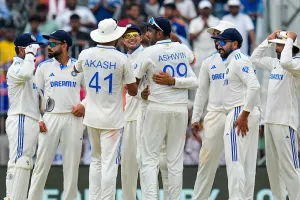 ICC Rankings में टीम इंडिया की बादशाहत, तीनों फॉर्मेट में कुल 5 भारतीय खिलाड़ी No-1