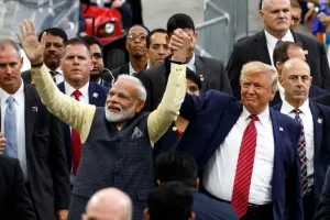 भारत-अमेरिका में 6 महीने बाद भी ट्रेड डील क्यों नहीं:भारत मांसाहारी गाय का दूध लेने को तैयार नहीं; ट्रम्प ने 25% टैरिफ लगाया