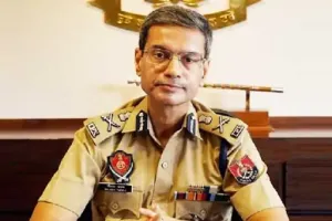 पंजाब की जेलों में 18 पुलिस अफसर प्रमोट होकर तैनात:3 AIG बने DIG, 5 SP को मिली सुपरिटेंडेंट की जिम्मेदारी, 10 इंस्पेक्टर बने डिप्टी सुपरिटेंडेंट