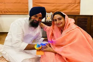 बिक्रम मजीठिया को नहीं मिली राहत , पंजाब सरकार ने रिपोर्ट की दाख़िल 
