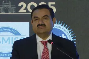  हेल्थकेयर सेक्टर में अडानी की होगी एंट्री.!, तैयार होगा AI बेस्ड हॉस्पिटल